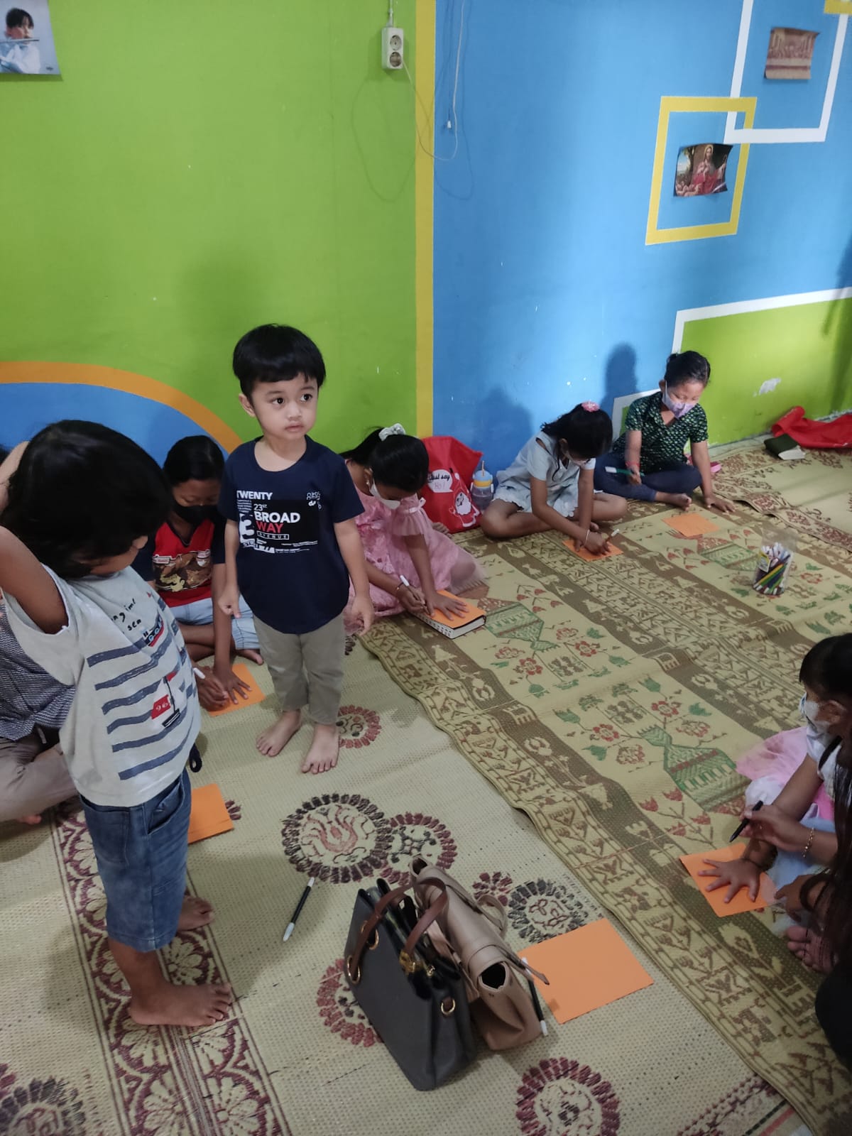 galeri, Sekolah Minggu, gereja kristen jawa, gkj, gkj baki, gereja kristen jawa baki, baki, sukoharjo, gkj klasis sukoharjo, klasis sukoharjo, klasis, sinode gkj, sinode 